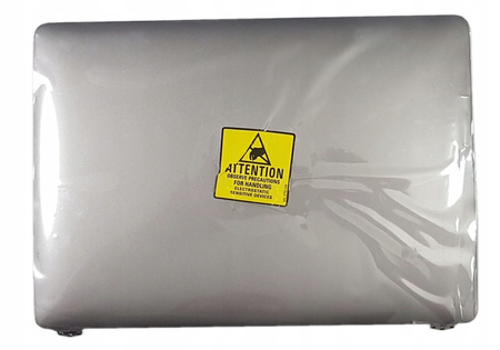 APPLE MACBOOK PRO A1989/A2159/A2251/A2289 UPPER SET SPACE GREY
