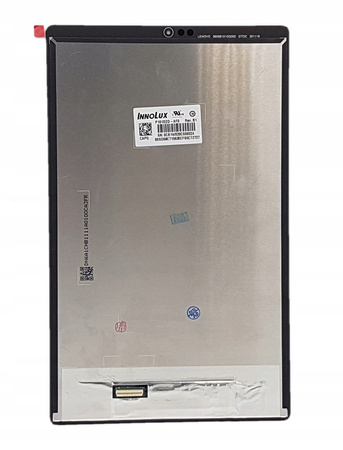 WYŚWIETLACZ LCD DOTYK LENOVO TAB M10 2ND TB-X306F