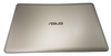 KLAPA MATRYCY ASUS VivoBook S410U PLASTIC KOLOR ZŁOTY ( ICICLE GOLD )