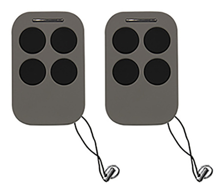 Napęd zestaw do bramy przesuwnej DP1000 WiFi 1000kg aplikacja listwy zębate