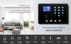 Bezprzewodowy system alarmowy Wolf Guard W4Q-Black-W06 WiFi 4G