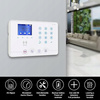 Bezprzewodowy system alarmowy Wolf Guard W4Q-K2 WiFi + 4G