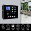 Bezprzewodowy system alarmowy Wolf Guard W4Q-Black-W06 WiFi 4G