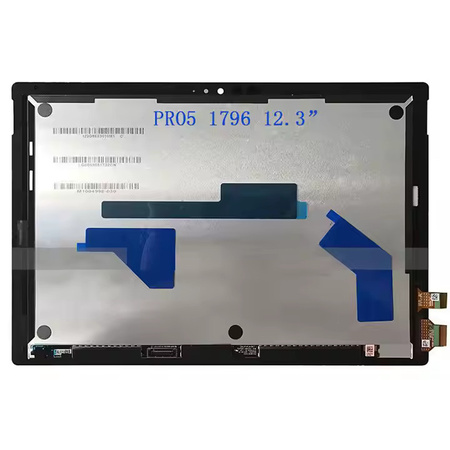 EKRAN LCD DOTYK DO TABLETU Microsoft Surface Pro 7 1866  2020