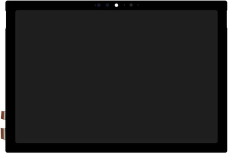 EKRAN LCD DOTYK DO TABLETU MICROSOFT SURFACE PRO 4 1724