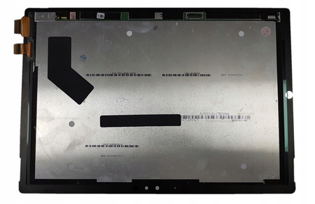 EKRAN LCD DOTYK DO TABLETU MICROSOFT SURFACE PRO 4 1724