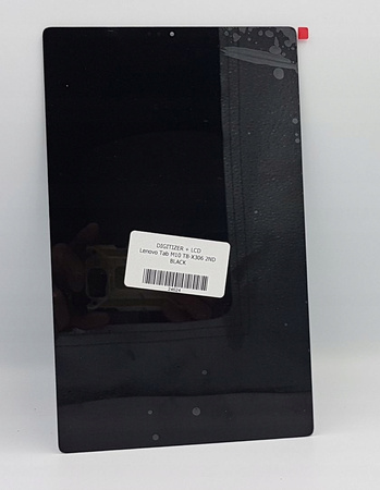 WYŚWIETLACZ LCD DOTYK LENOVO TAB M10 2ND TB-X306F