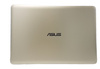 KLAPA MATRYCY ASUS VivoBook S410U PLASTIC KOLOR ZŁOTY ( ICICLE GOLD )