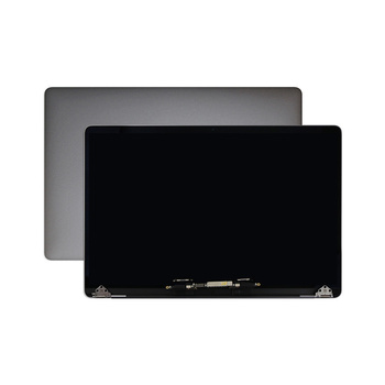 MATRYCA LCD APPLE MacBook Pro 16 A2141 Space Gray