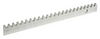 Listwa zębata metalowa M4 do napędów przesuwnych 8x30x1000mm CT-02