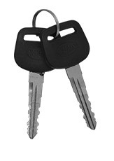 Napęd zestaw do bramy przesuwnej DP1000 WiFi 1000kg aplikacja listwy zębate